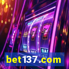 bet137.com