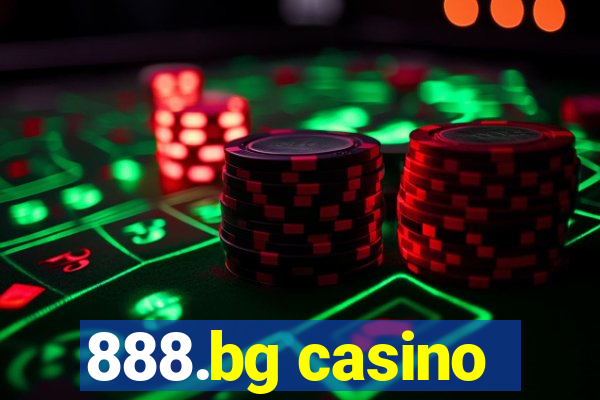 888.bg casino