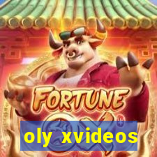 oly xvideos