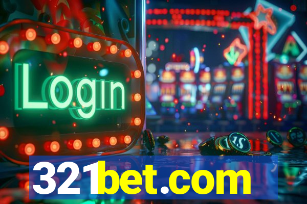 321bet.com