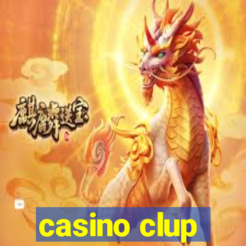 casino clup