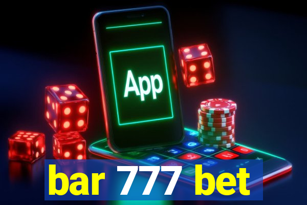 bar 777 bet