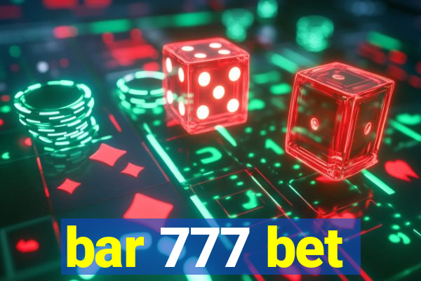 bar 777 bet