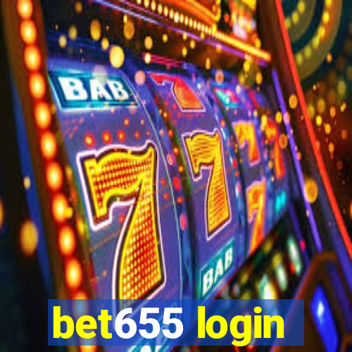 bet655 login