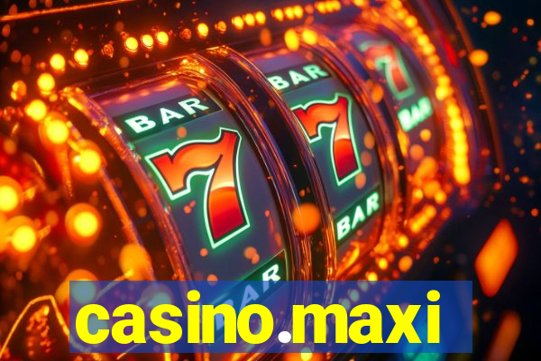 casino.maxi