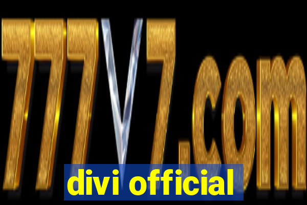 divi official