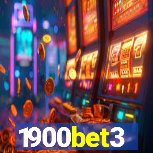 1900bet3