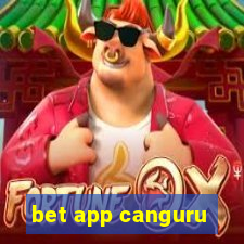 bet app canguru