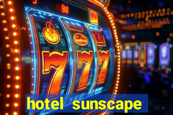 hotel sunscape cura?ao resort spa & casino