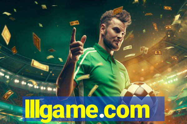 lllgame.com