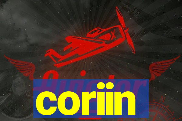 coriin