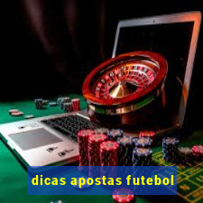 dicas apostas futebol