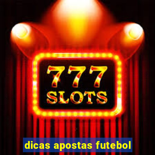 dicas apostas futebol