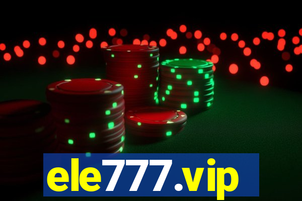 ele777.vip