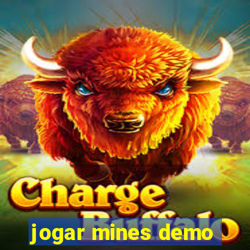 jogar mines demo