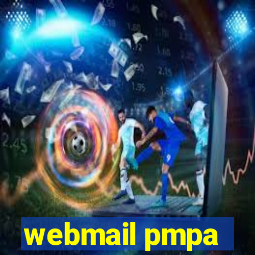 webmail pmpa