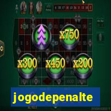 jogodepenalte