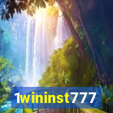 1wininst777