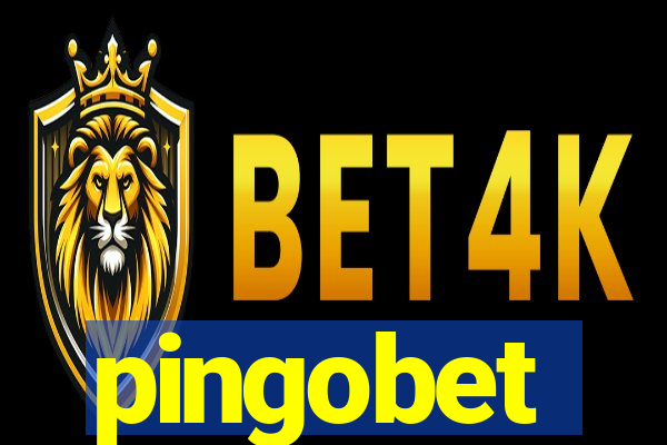 pingobet