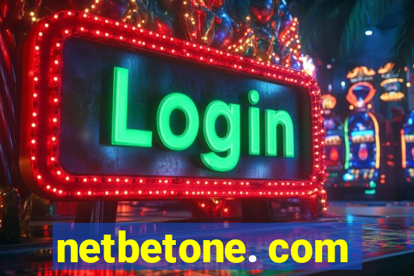 netbetone. com