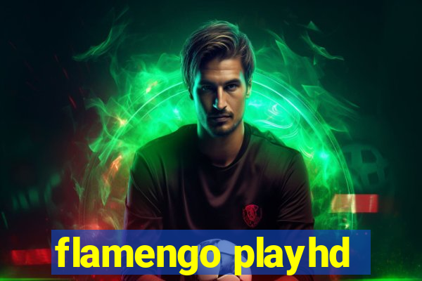 flamengo playhd