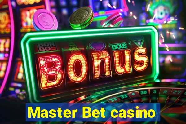 Master Bet casino