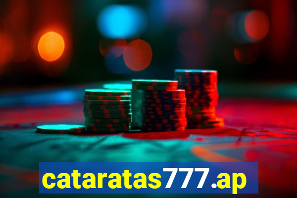 cataratas777.app