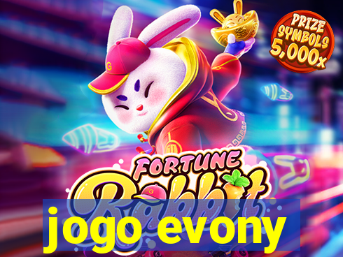 jogo evony