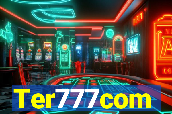 Ter777com