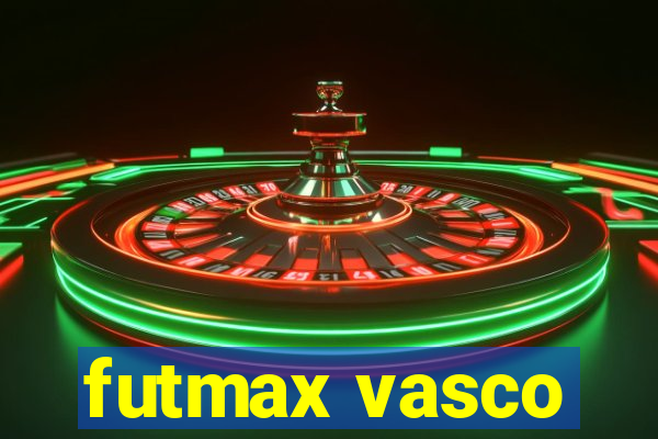 futmax vasco