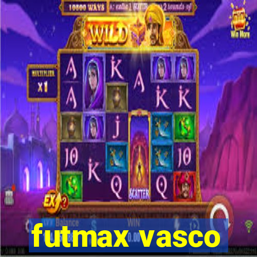 futmax vasco