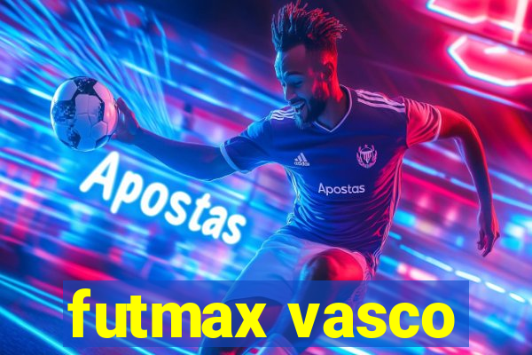 futmax vasco