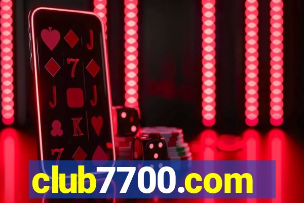 club7700.com