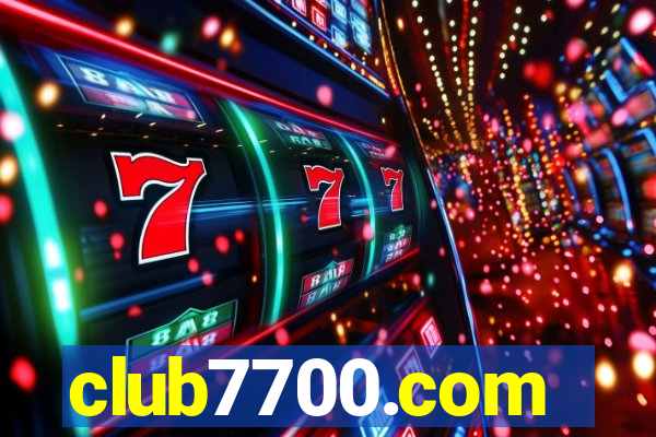 club7700.com