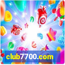 club7700.com