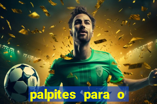 palpites para o jogo do sport