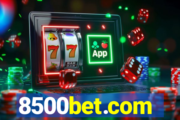 8500bet.com