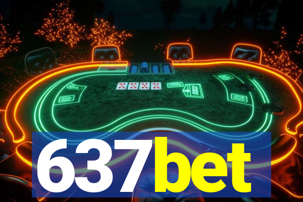 637bet