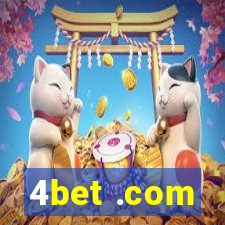 4bet .com