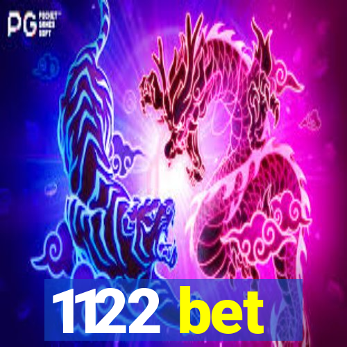 1122 bet