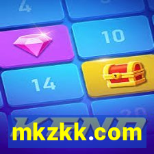 mkzkk.com