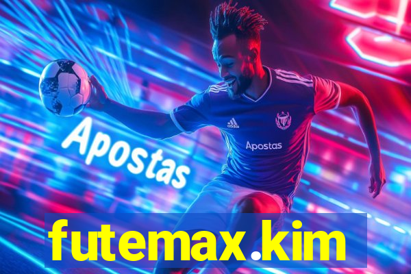 futemax.kim