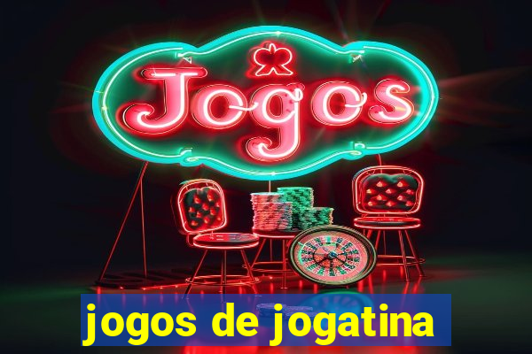 jogos de jogatina