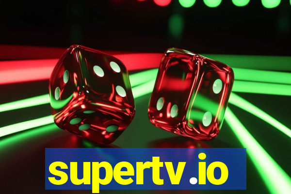 supertv.io