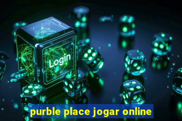 purble place jogar online