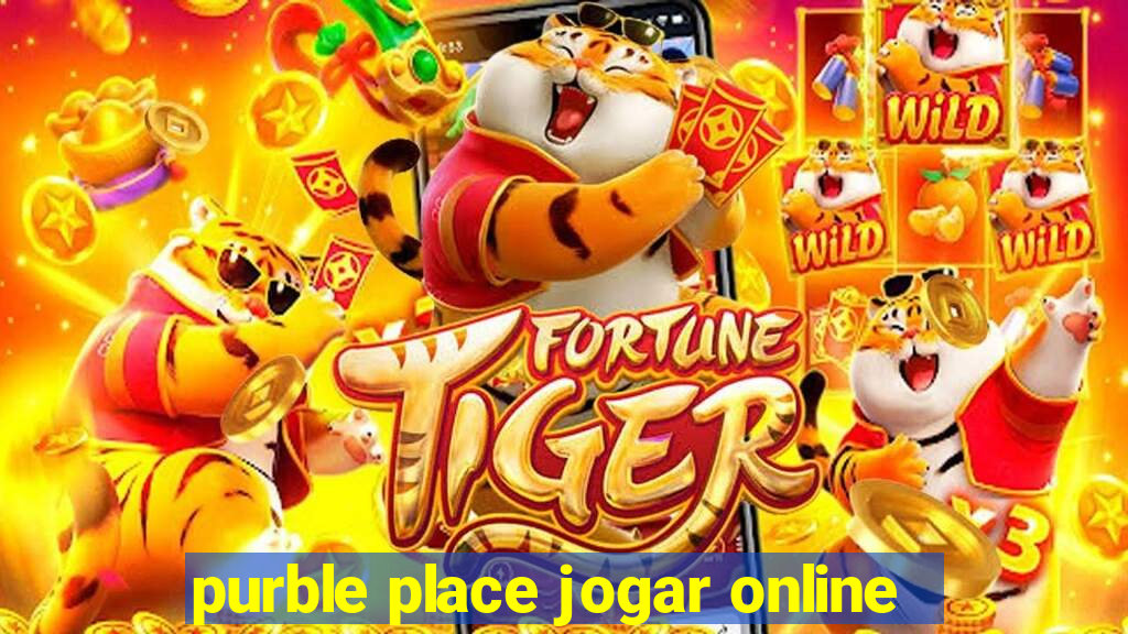 purble place jogar online