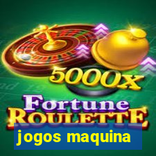 jogos maquina