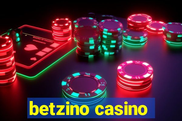 betzino casino