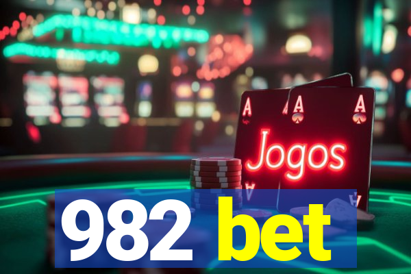 982 bet