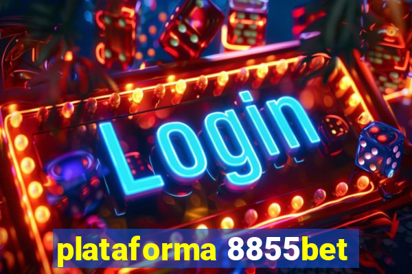 plataforma 8855bet